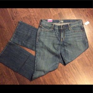 NWT Old Navy Diva Bootcut Jeans